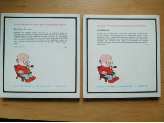 Anders Paulus de boskabouter deel 8 en deel 9