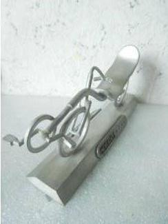 Overige Verzamelen prachtige miniatuurfiets van tin  Velo Nova Challenge Hurricane