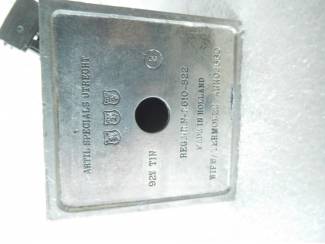 Beelden en Beeldjes mooie wipwatermolen van tin Arti specials Utrecht