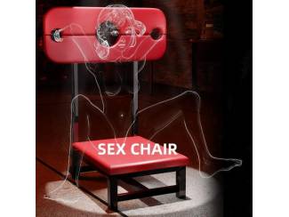 nieuw schandblok-bondage bank