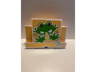 Kaarten maken &nbsp;Handgemaakte Wenskaarten en Brievenbuskadootjes !