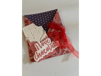 Kaarten maken &nbsp;Handgemaakte Wenskaarten en Brievenbuskadootjes !