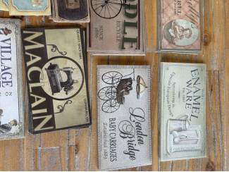 Kaarten maken Stickers/plaatjes