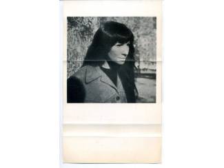 Cassettebandjes Buffy Sainte-Marie Many A Mile 14 nrs cassette 1972 ZGAN
