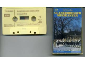 De Glanerbrugger Muzikanten &ndash; Ein Neuer Tag 12 nrs 1983 ZGAN