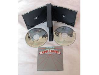 CD Hollandse Ouwe & Nieuwe 2 cd's 28 nummers ZGAN