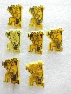 7 speldjes fotograaf samen voor 1 euro