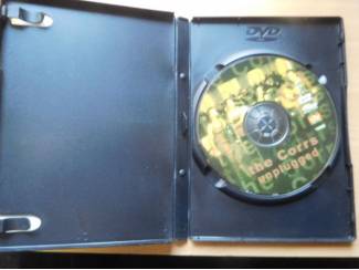 DVD DVD The Cors unplugged