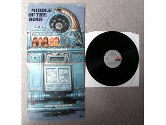 Middle Of The Road &ndash; You Pays Yer Money And You Takes Yer Chang