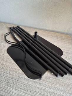 Honden | Toebehoren Warmte lamp en piekstok