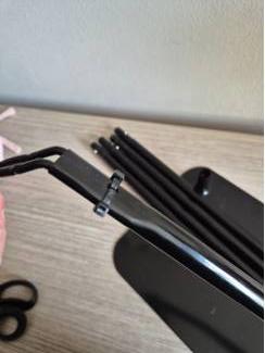 Honden | Toebehoren Warmte lamp en piekstok