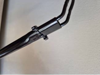 Honden | Toebehoren Warmte lamp en piekstok