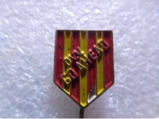 speldje D.V.V. Go Ahead