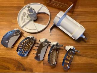 Onderdelen Braun Multipractic 40/45