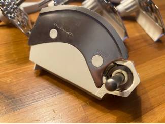 Noord Holland Onderdelen Braun Multipractic 40/45