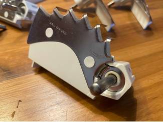 Noord Holland Onderdelen Braun Multipractic 40/45