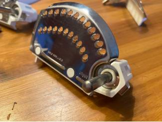 Noord Holland Onderdelen Braun Multipractic 40/45