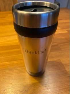 Noord Holland Thermosbeker