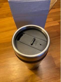 Noord Holland Thermosbeker