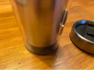 Noord Holland Thermosbeker