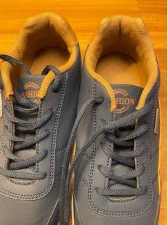 Schoenen Orthopedische Sneakers Mt. 37/38