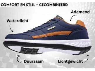 Schoenen Orthopedische Sneakers Mt. 37/38