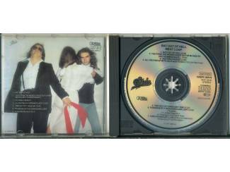 CD Meat Loaf &ndash; Bat Out Of Hell 7 nrs CD 1987 ZGAN