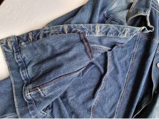 Jassen & Mantels Spijkerjasje, maat 52