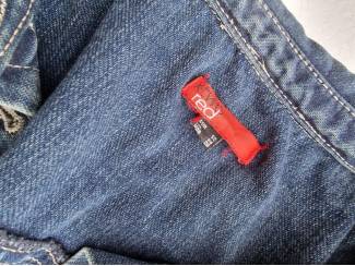 Jassen & Mantels Spijkerjasje, maat 52