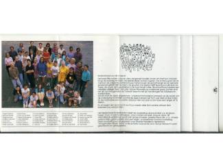 Cassettebandjes Nederlands Kindertheater Smogsmullers reuze daad 14 nrs ZGAN