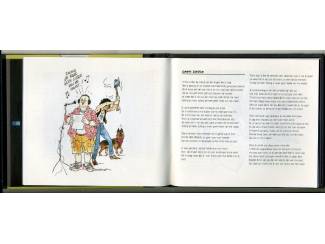 CD Paul de Leeuw Stille Liedjes 16 nrs boekje + cd 1999 ZGAN