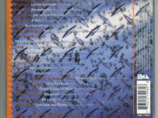 CD Greatest Hits 93 - 95 2 CD's &euro;3,50 per stuk 2 voor &euro;6 ZGAN