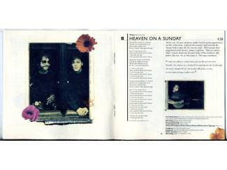 CD Paul McCartney Flaming Pie 14 nrs cd 1997 ZGAN