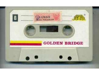 Cassettebandjes The Best Of Bing Crosby Vol 2 22 nrs cassette Indonesie 1975 ZGAN