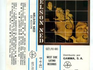 Cassettebandjes Nelson Ned 4 cassettes &euro;2,50 per stuk 4 voor &euro;8 ZGAN