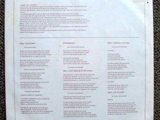 Grammofoon / Vinyl Flairck 4 LPs &euro;5 per/stuk 4 voor &euro;18 ZGAN