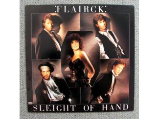 Grammofoon / Vinyl Flairck 4 LPs &euro;5 per/stuk 4 voor &euro;18 ZGAN