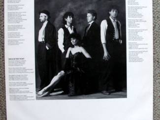 Grammofoon / Vinyl Flairck 4 LPs &euro;5 per/stuk 4 voor &euro;18 ZGAN