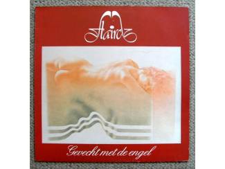 Grammofoon / Vinyl Flairck 4 LPs &euro;5 per/stuk 4 voor &euro;18 ZGAN