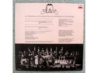 Grammofoon / Vinyl Flairck 4 LPs &euro;5 per/stuk 4 voor &euro;18 ZGAN