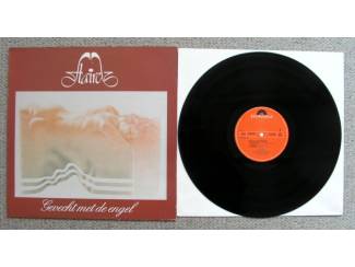 Grammofoon / Vinyl Flairck 4 LPs &euro;5 per/stuk 4 voor &euro;18 ZGAN