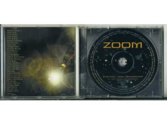 CD Electric Light Orchestra &ndash; Zoom 13 nrs CD 2001 ZGAN