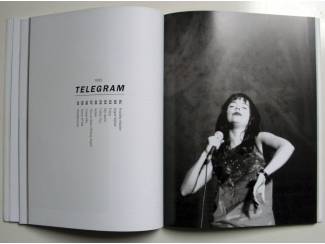 Boeken over Muziek Bjork Human Behaviour The Stories Behind Every Song ZGAN