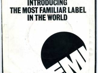 Grammofoon / Vinyl Mayflower 2 vinyl singles &euro;3 per stuk 2 voor &euro;5,00 ZGAN