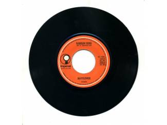 Grammofoon / Vinyl Mayflower 2 vinyl singles &euro;3 per stuk 2 voor &euro;5,00 ZGAN