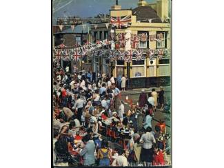 Koninklijk huis The People's Jubilee - The Queen's Silver Jubilee 1977 MOOI