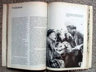 Koninklijk huis The People's Jubilee - The Queen's Silver Jubilee 1977 MOOI