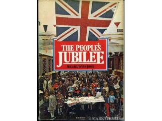 The People's Jubilee - The Queen's Silver Jubilee 1977 MOOI