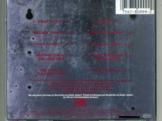 CD Foreigner &ndash; Records 10 nrs CD 1982 ZGAN