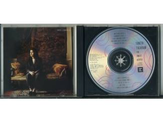CD Tanita Tikaram &ndash; The Sweet Keeper 10 nrs CD 1990 ZGAN